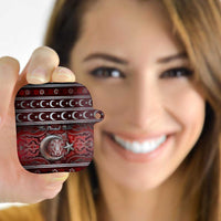 Ottoman Empire AirPods Case The Eternal State - Wonder Print Shop