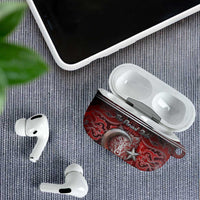 Ottoman Empire AirPods Case The Eternal State - Wonder Print Shop
