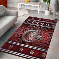 Ottoman Empire Area Rug The Eternal State - Wonder Print Shop