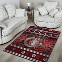 Ottoman Empire Area Rug The Eternal State - Wonder Print Shop