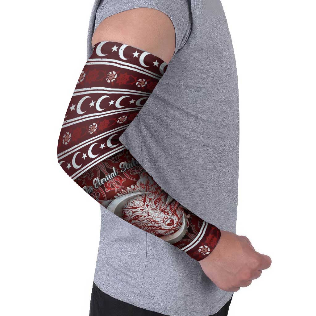 Ottoman Empire Arm Sleeves The Eternal State - Wonder Print Shop