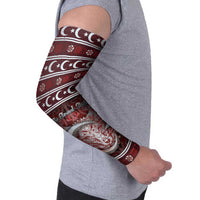 Ottoman Empire Arm Sleeves The Eternal State - Wonder Print Shop
