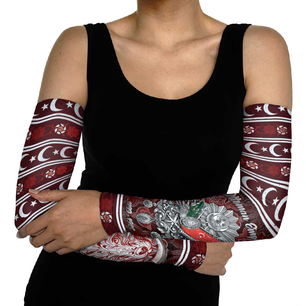 Ottoman Empire Arm Sleeves The Eternal State - Wonder Print Shop