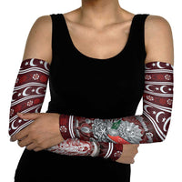 Ottoman Empire Arm Sleeves The Eternal State - Wonder Print Shop