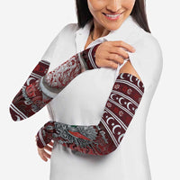 Ottoman Empire Arm Sleeves The Eternal State - Wonder Print Shop