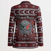 Ottoman Empire Blazer The Eternal State - Wonder Print Shop