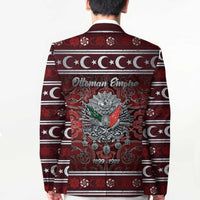 Ottoman Empire Blazer The Eternal State - Wonder Print Shop