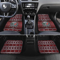 Ottoman Empire Car Mats The Eternal State - Wonder Print Shop