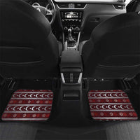 Ottoman Empire Car Mats The Eternal State - Wonder Print Shop