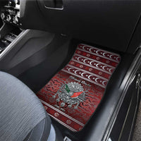 Ottoman Empire Car Mats The Eternal State - Wonder Print Shop