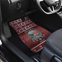 Ottoman Empire Car Mats The Eternal State - Wonder Print Shop