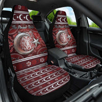 Ottoman Empire Car Seat Cover The Eternal State - Wonder Print Shop