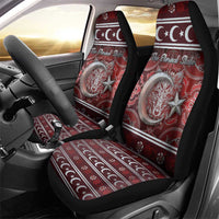 Ottoman Empire Car Seat Cover The Eternal State - Wonder Print Shop