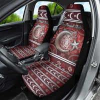 Ottoman Empire Car Seat Cover The Eternal State - Wonder Print Shop