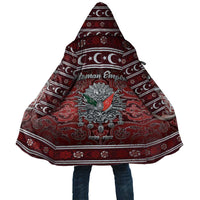 Ottoman Empire Cloak The Eternal State - Wonder Print Shop
