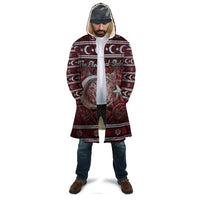 Ottoman Empire Cloak The Eternal State - Wonder Print Shop