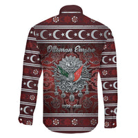 Ottoman Empire Family Matching Mermaid Dress and Hawaiian Shirt The Eternal State - Wonder Print Shop