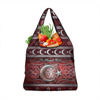 Ottoman Empire Grocery Bag The Eternal State - Wonder Print Shop