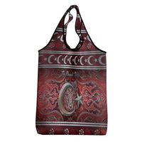 Ottoman Empire Grocery Bag The Eternal State - Wonder Print Shop