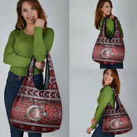 Ottoman Empire Grocery Bag The Eternal State - Wonder Print Shop