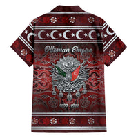 Ottoman Empire Hawaiian Shirt The Eternal State - Wonder Print Shop