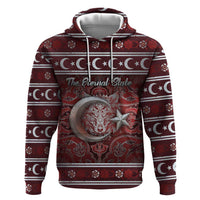 Ottoman Empire Hoodie The Eternal State - Wonder Print Shop