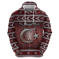 Ottoman Empire Hoodie The Eternal State - Wonder Print Shop