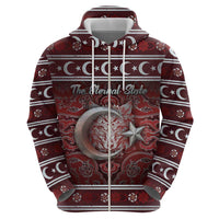 Ottoman Empire Hoodie The Eternal State - Wonder Print Shop