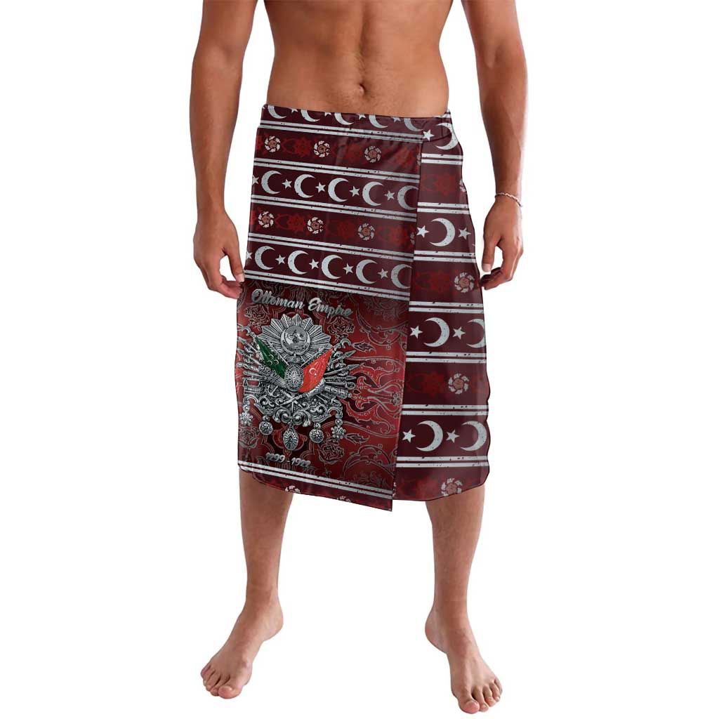 Ottoman Empire Lavalava The Eternal State - Wonder Print Shop