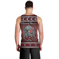 Ottoman Empire Men Tank Top The Eternal State - Wonder Print Shop