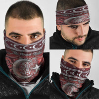 Ottoman Empire Neck Gaiter The Eternal State - Wonder Print Shop