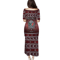 Ottoman Empire Puletasi The Eternal State - Wonder Print Shop