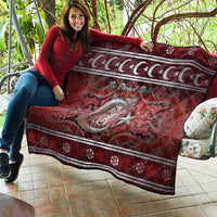 Ottoman Empire Quilt The Eternal State - Wonder Print Shop