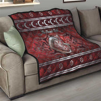 Ottoman Empire Quilt The Eternal State - Wonder Print Shop