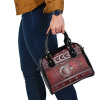 Ottoman Empire Shoulder Handbag The Eternal State - Wonder Print Shop