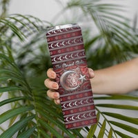 Ottoman Empire Skinny Tumbler The Eternal State - Wonder Print Shop