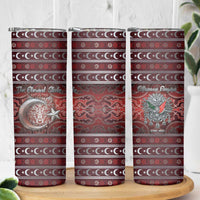 Ottoman Empire Skinny Tumbler The Eternal State - Wonder Print Shop
