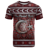 Ottoman Empire T Shirt The Eternal State - Wonder Print Shop