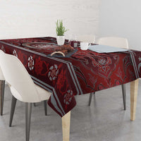 Ottoman Empire Tablecloth The Eternal State - Wonder Print Shop