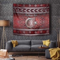 Ottoman Empire Tapestry The Eternal State - Wonder Print Shop