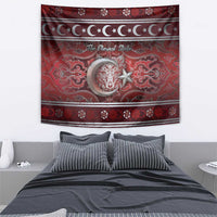 Ottoman Empire Tapestry The Eternal State - Wonder Print Shop