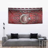 Ottoman Empire Tapestry The Eternal State - Wonder Print Shop