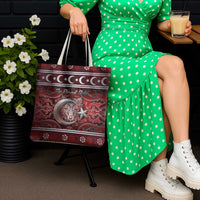 Ottoman Empire Tote Bag The Eternal State - Wonder Print Shop