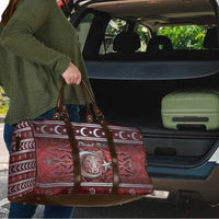 Ottoman Empire Travel Bag The Eternal State - Wonder Print Shop