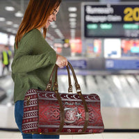 Ottoman Empire Travel Bag The Eternal State - Wonder Print Shop