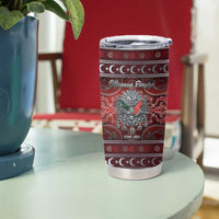 Ottoman Empire Tumbler Cup The Eternal State - Wonder Print Shop