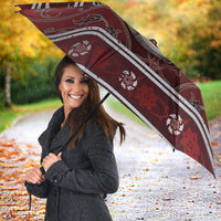 Ottoman Empire Umbrella The Eternal State - Wonder Print Shop