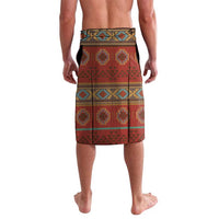 Eagle Native American Lavalava Tribal Feather Dreamcatcher Boho Style