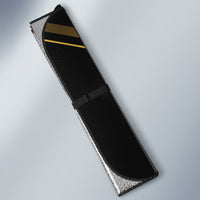 Egypt Was Sceptre Auto Sun Shade Gold Pharaoh Patterns