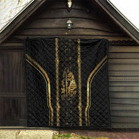 Egypt Was Sceptre Quilt Gold Pharaoh Patterns